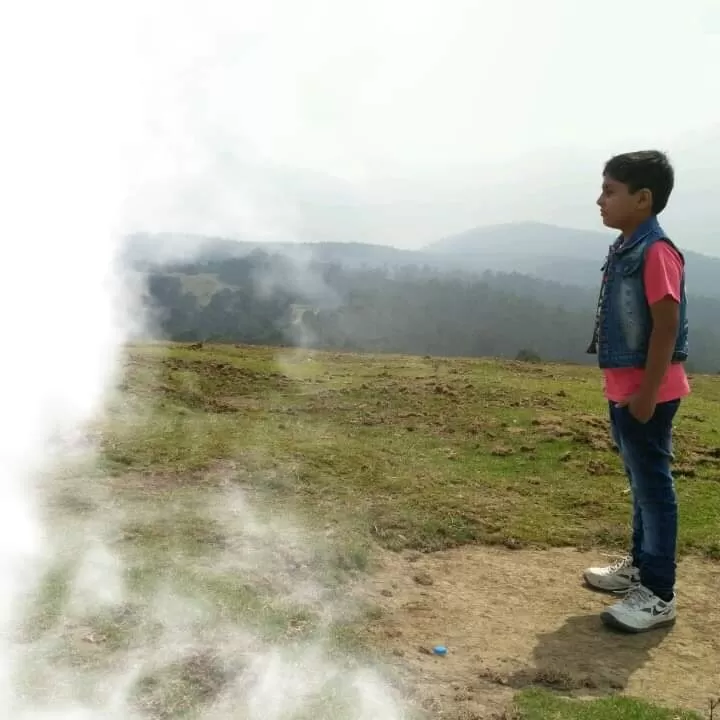 Photo of Ooty By Amit Tejani