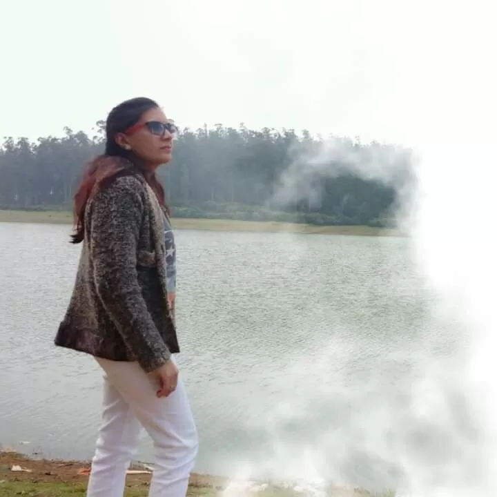 Photo of Ooty By Amit Tejani