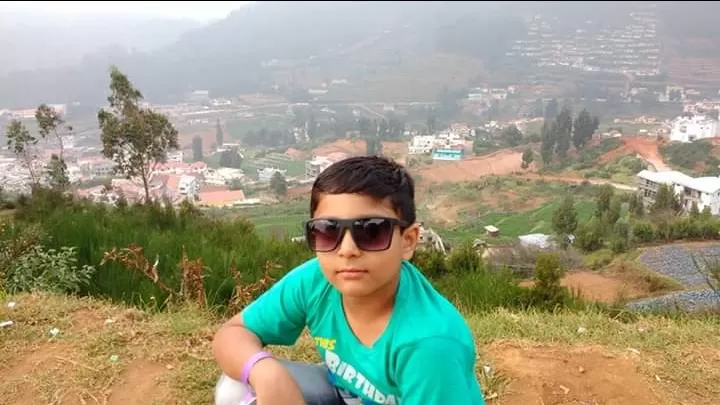 Photo of Ooty By Amit Tejani