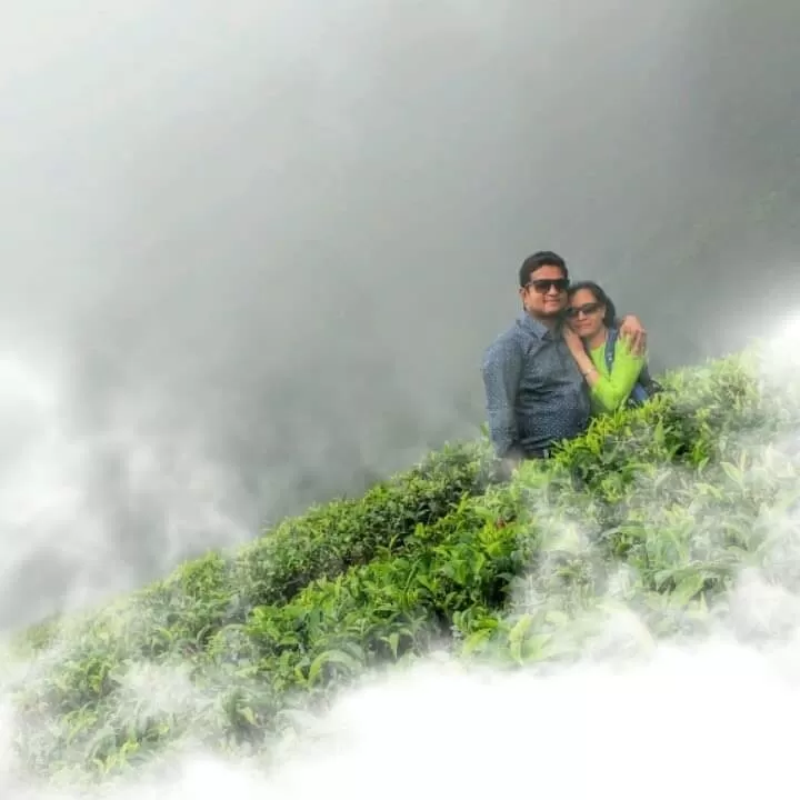 Photo of Ooty By Amit Tejani