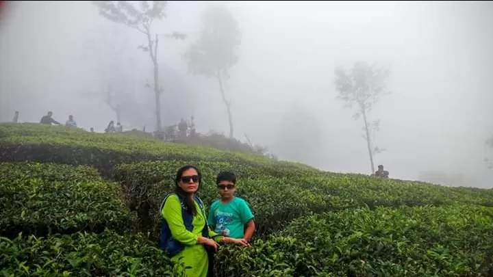 Photo of Ooty By Amit Tejani