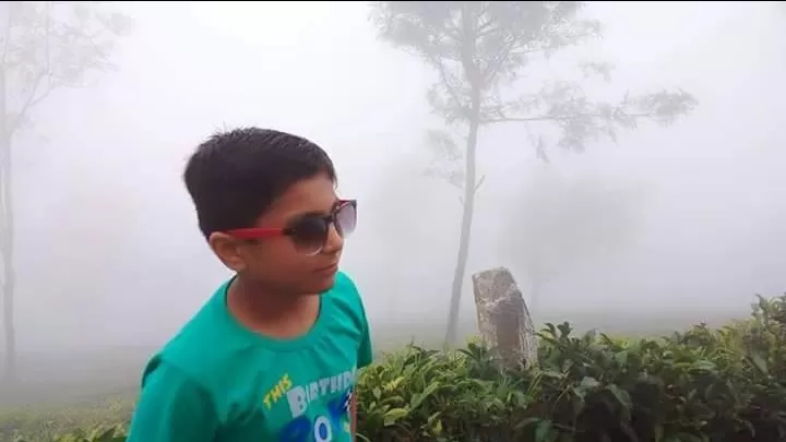 Photo of Ooty By Amit Tejani
