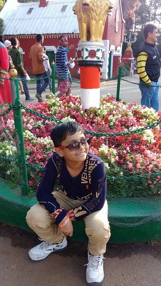 Photo of Ooty By Amit Tejani
