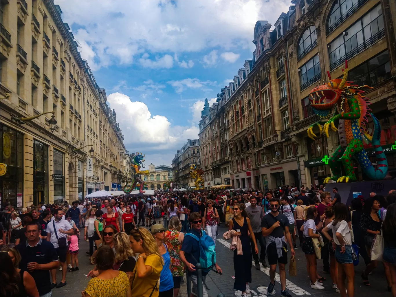 Photo of Lille By Adithya Narayanan