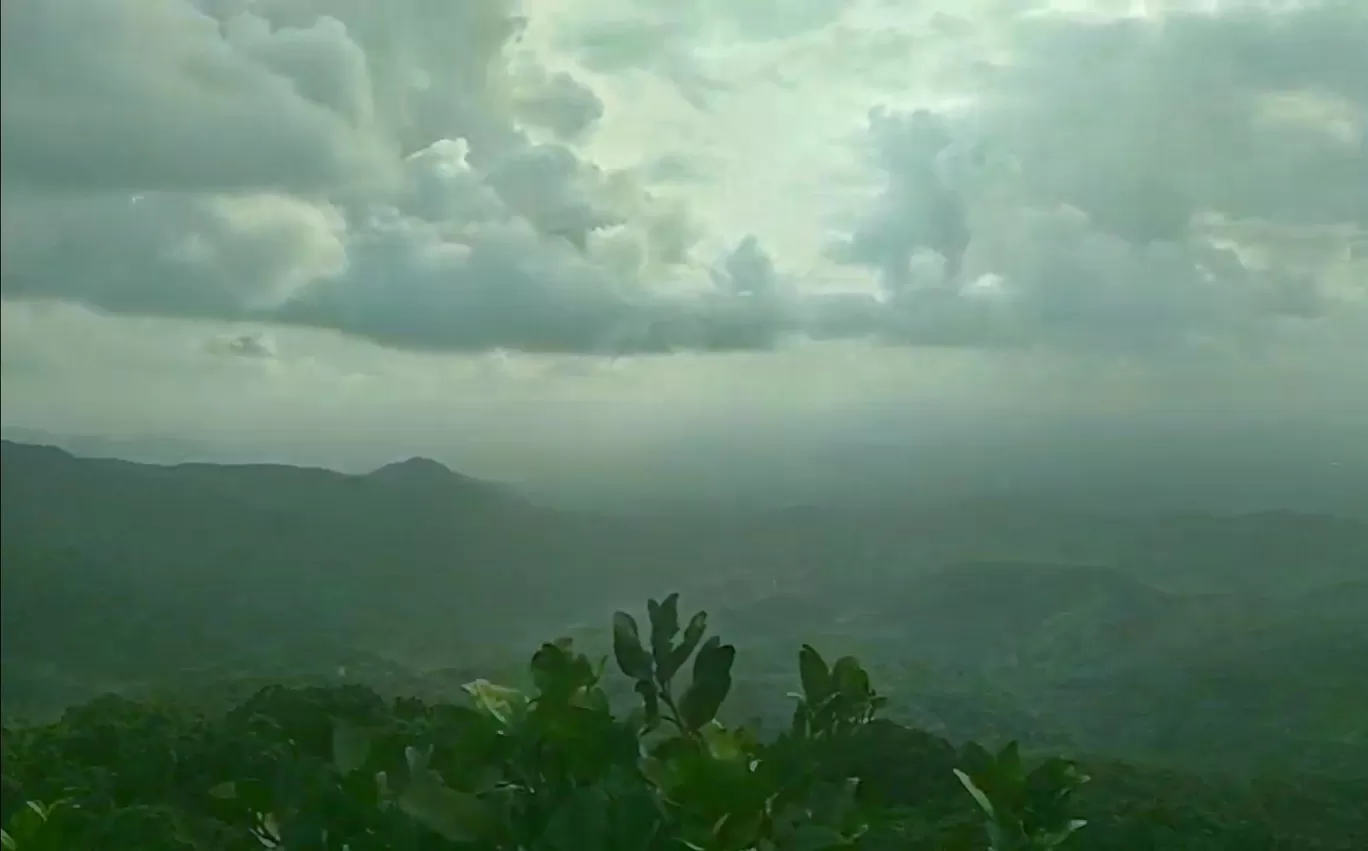 Photo of Amboli Ghat By Aditya Kundekar