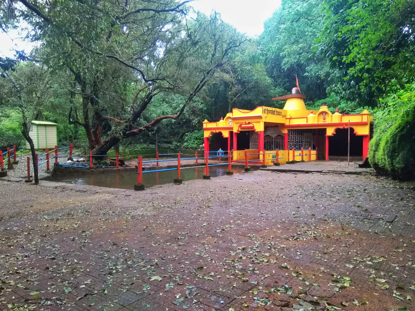 Photo of Amboli Ghat By Aditya Kundekar