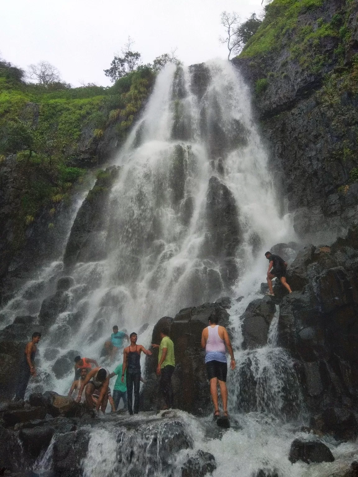 Photo of Amboli Ghat By Aditya Kundekar
