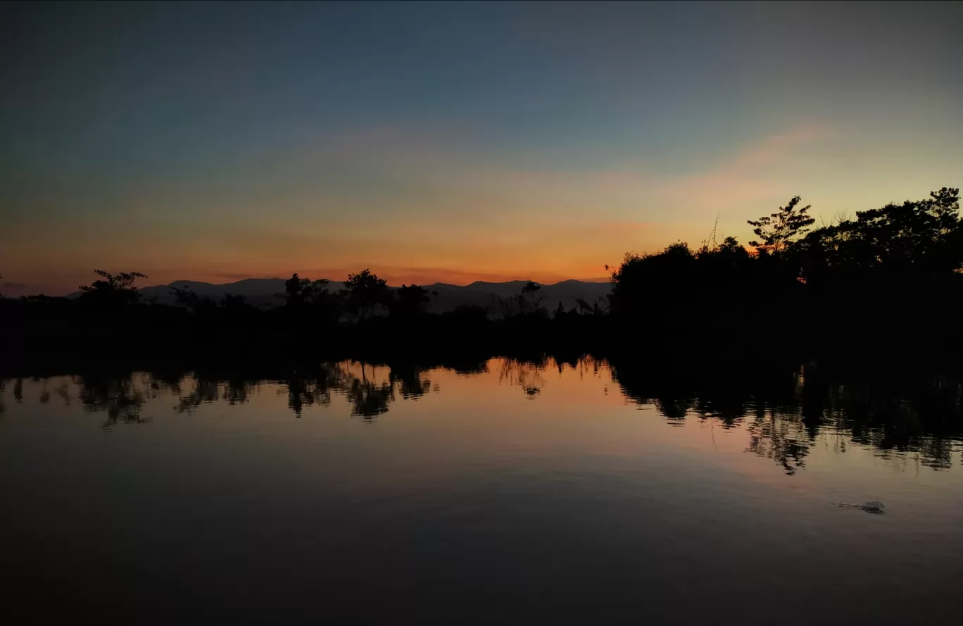 Photo of Kakching Lamkhai By Lamyanba Kshetrimayum