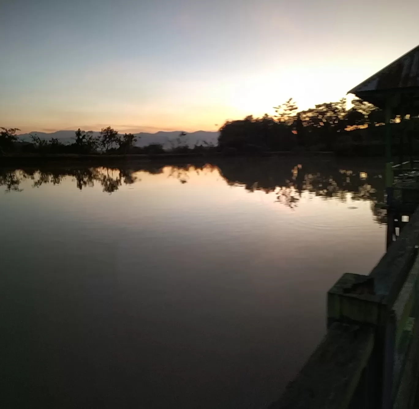Photo of Kakching Lamkhai By Lamyanba Kshetrimayum