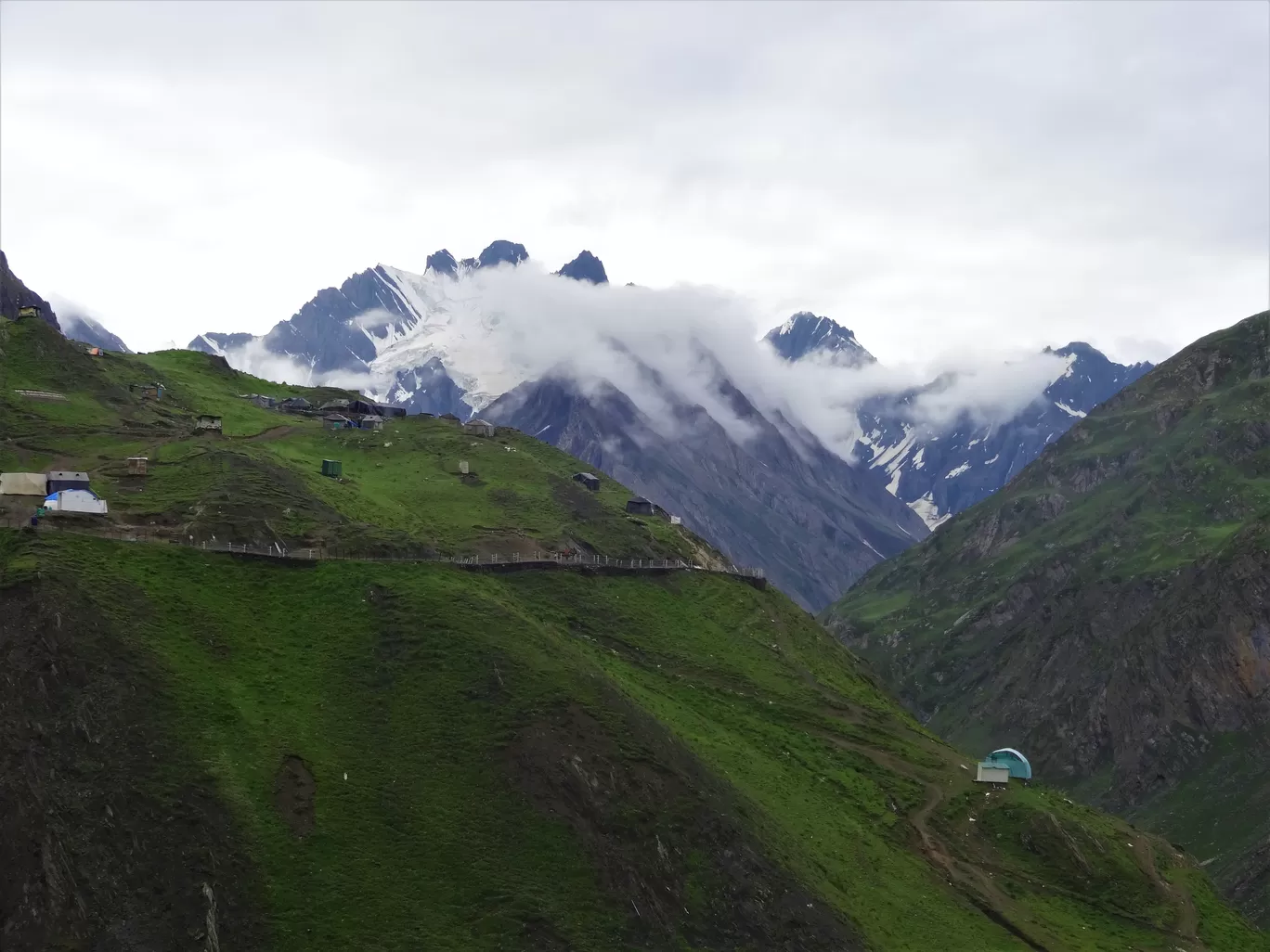 Photo of India By Prasath C S