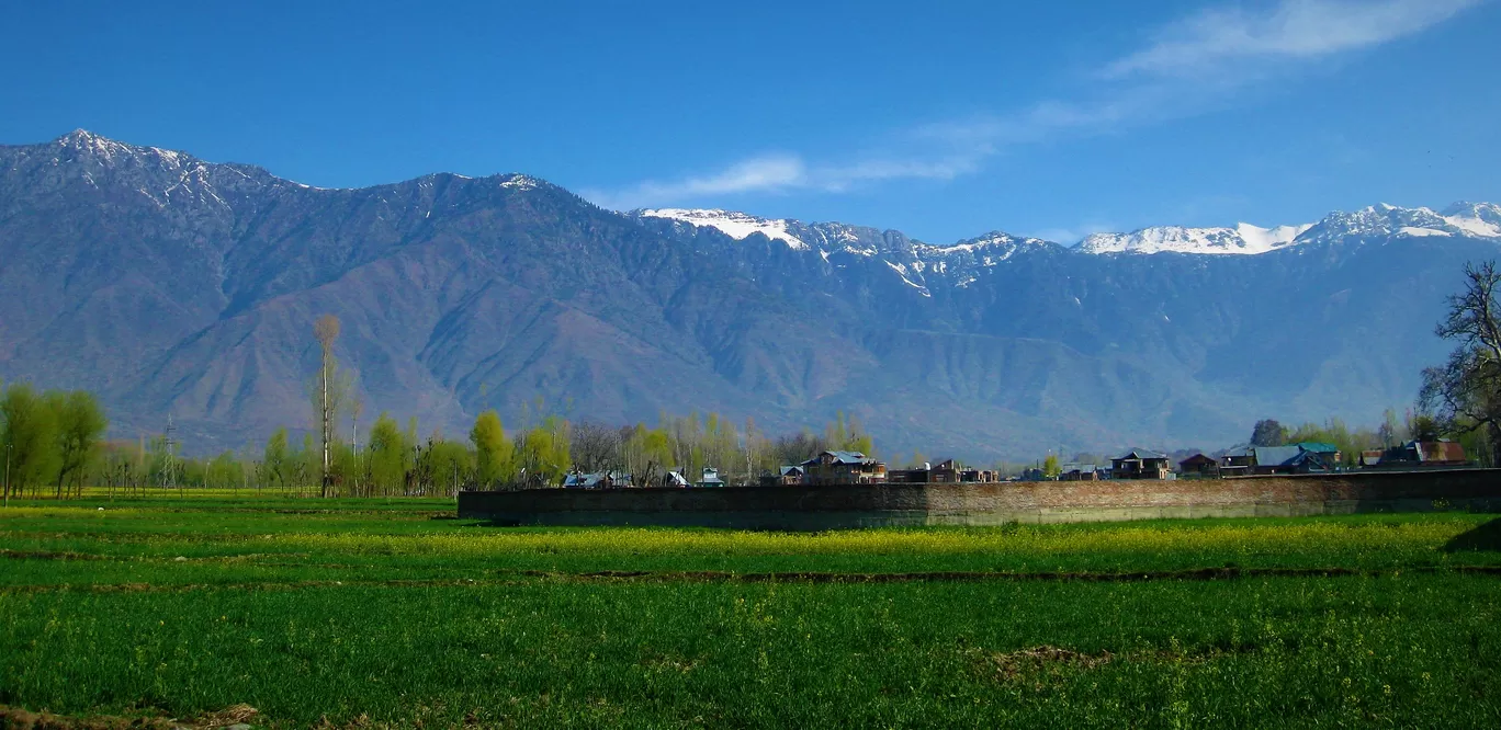 Photo of India By Prasath C S