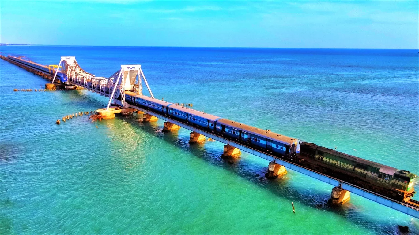 Photo of India By Prasath C S