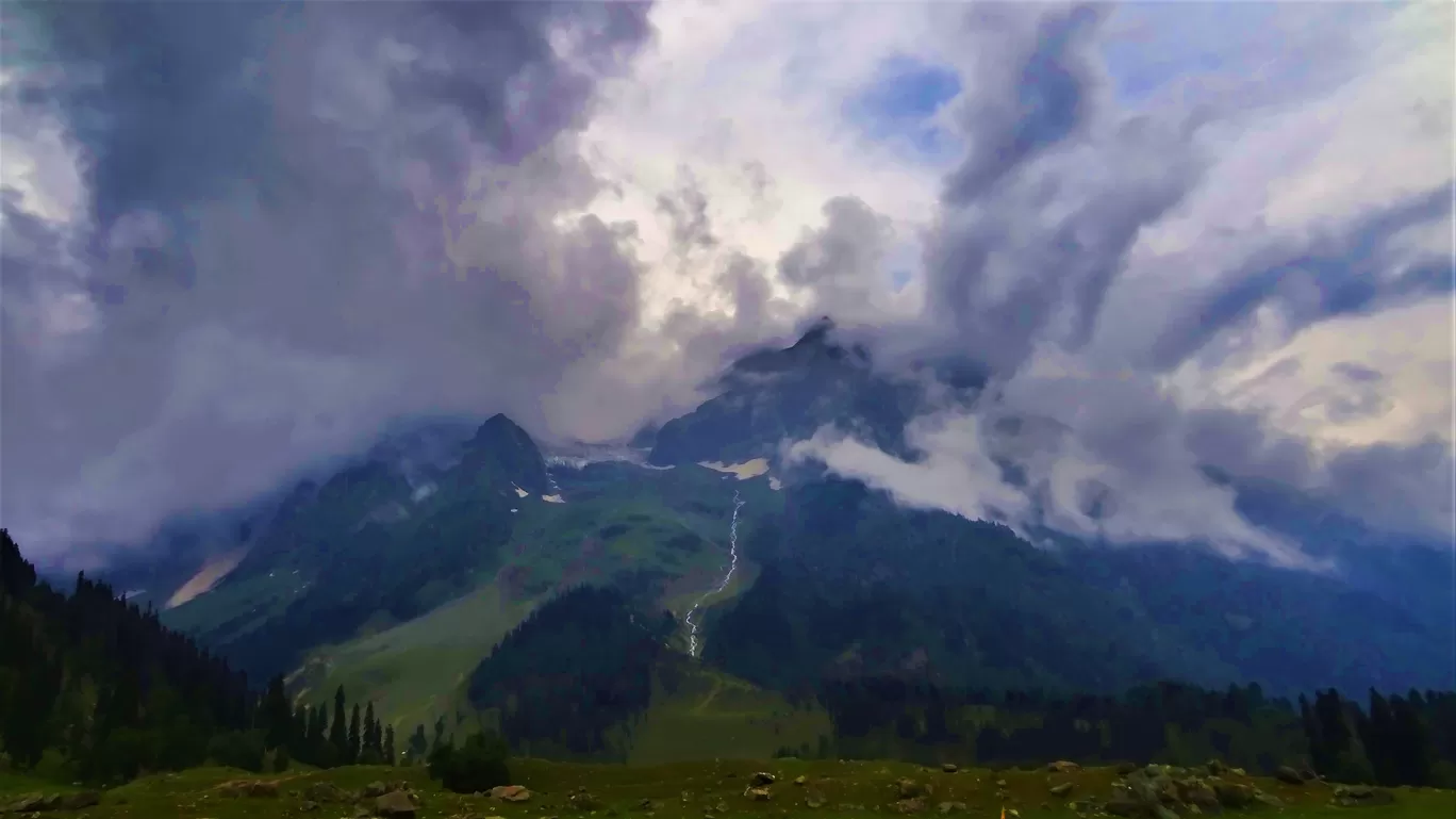 Photo of India By Prasath C S