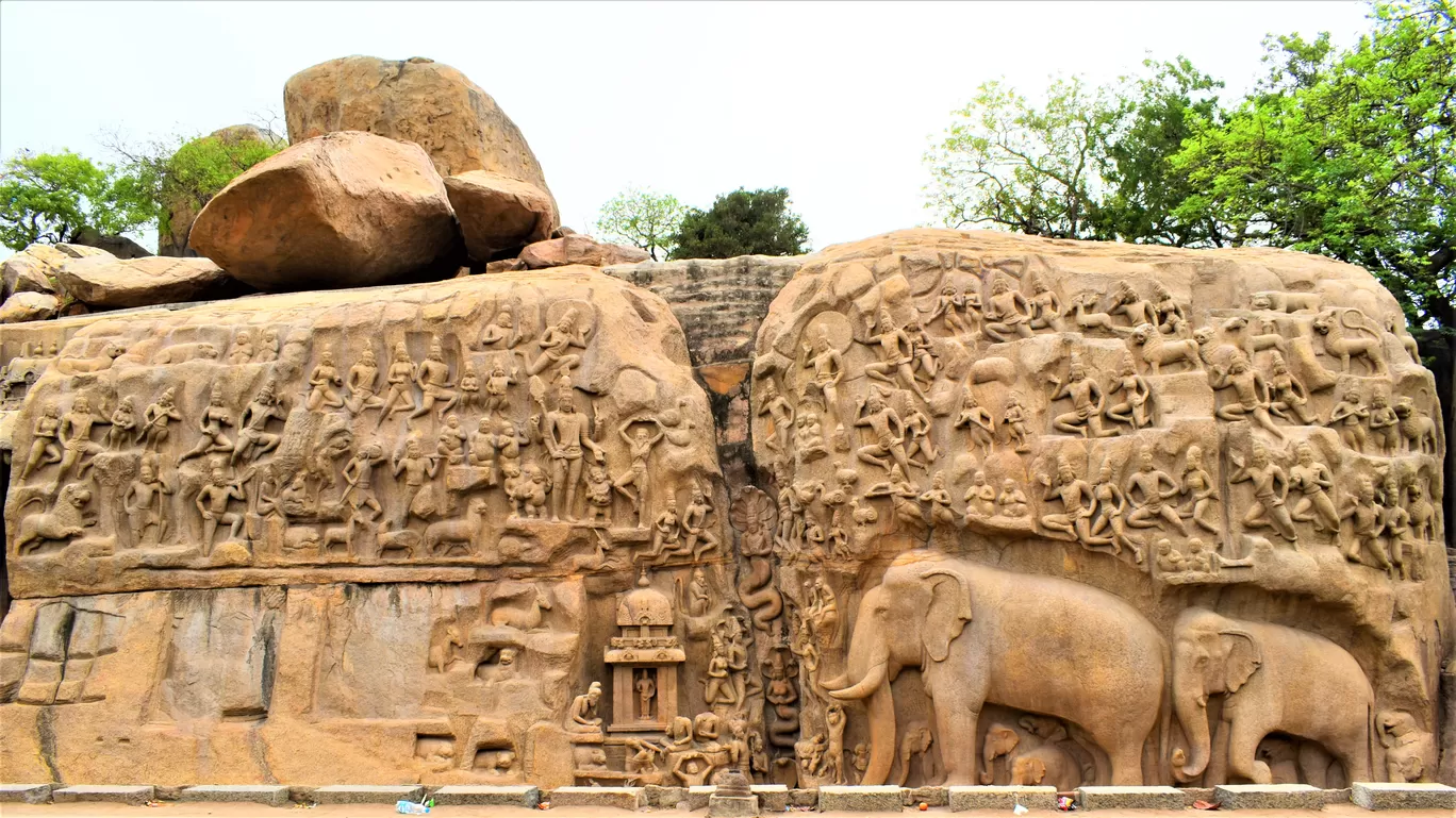 Photo of India By Prasath C S