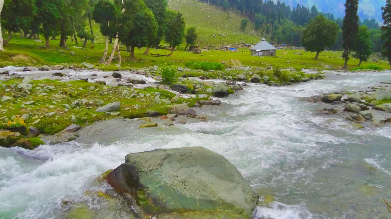 Photo of India By Prasath C S