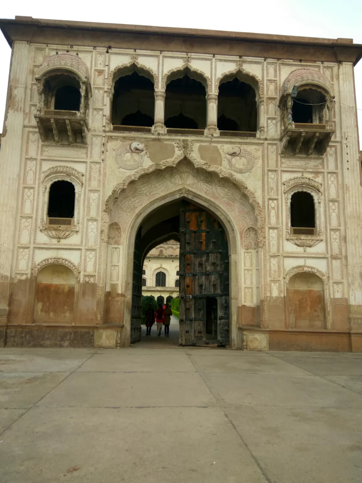 Photo of Faizabad By PRANATI KAMANI