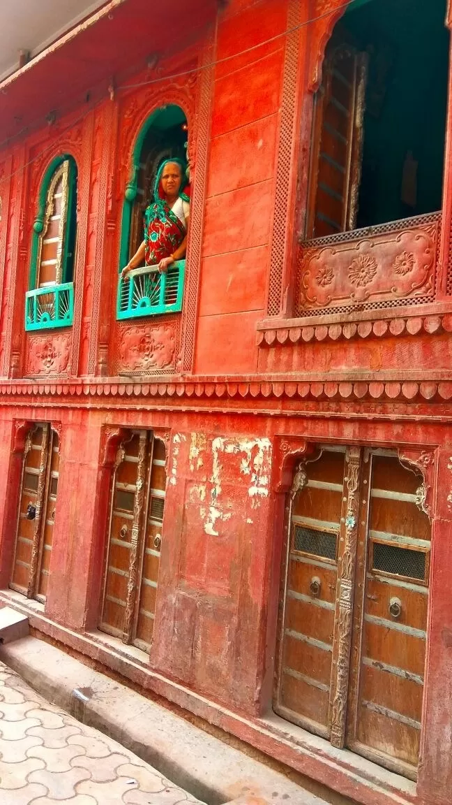 Photo of Bikaner By PRANATI KAMANI