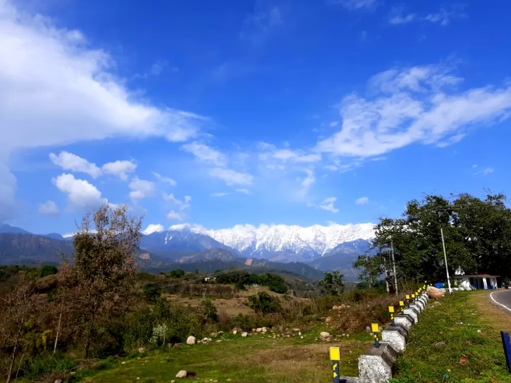 Photo of Himachal Pradesh By PRANATI KAMANI