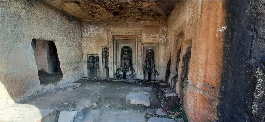 Photo of Banda By PRANATI KAMANI
