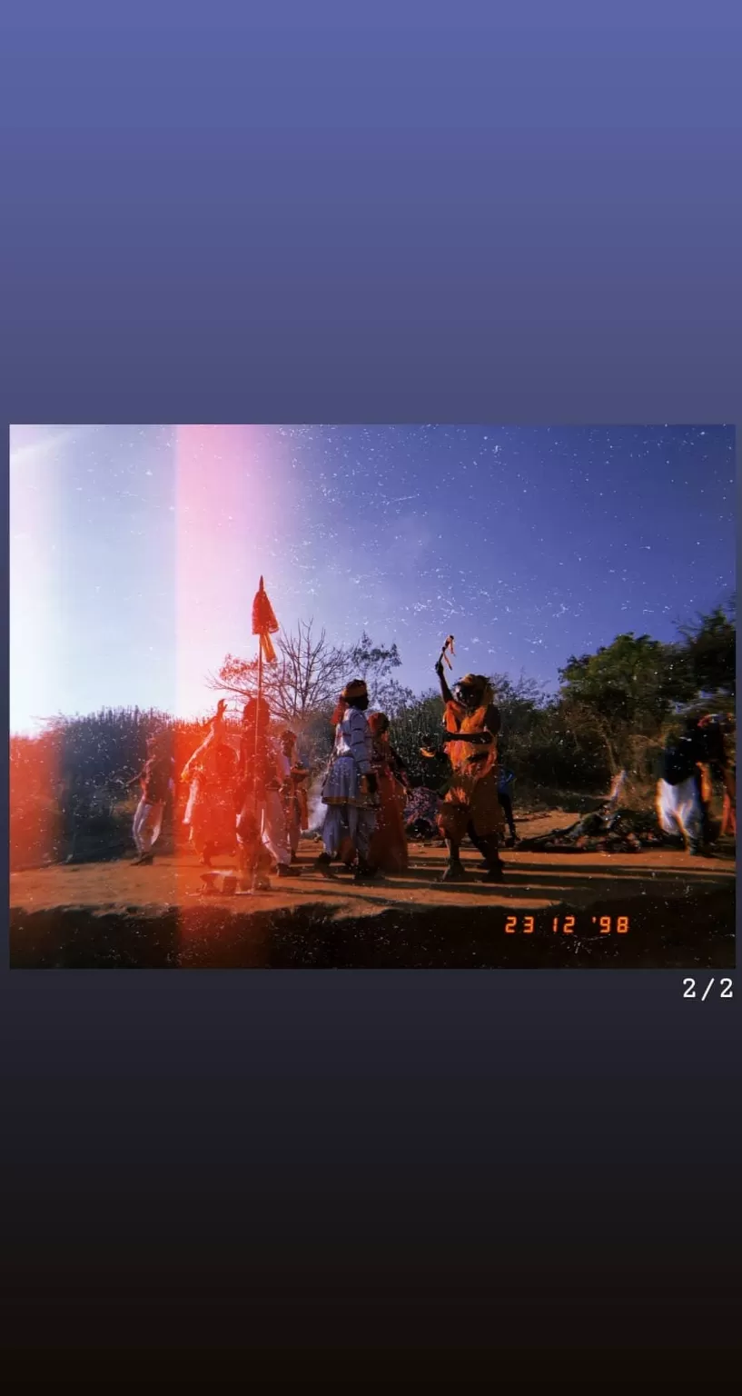 Photo of Rajasthan By Pooja