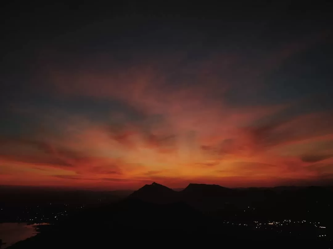 Photo of Rajasthan By Pooja