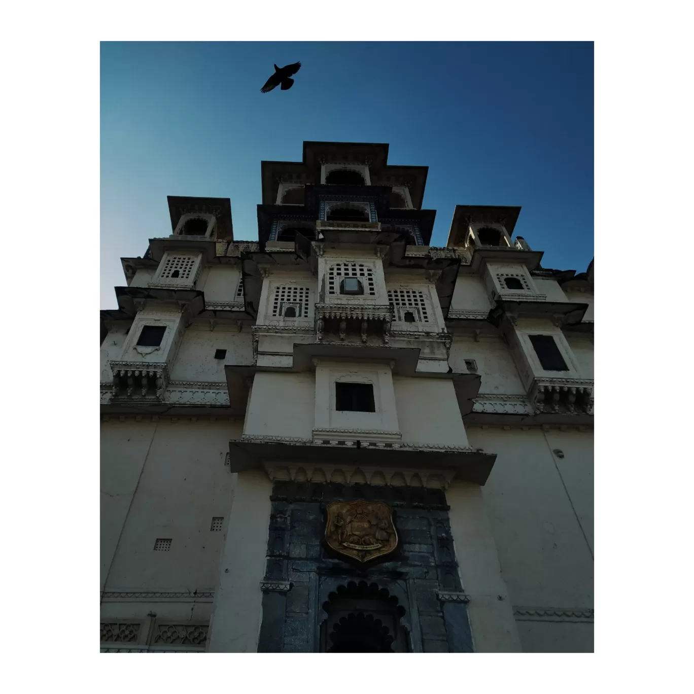 Photo of Rajasthan By Pooja