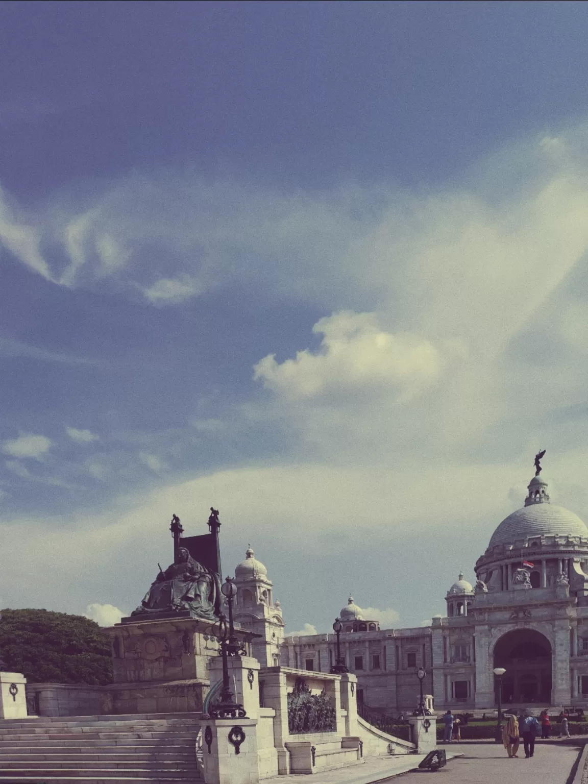 Photo of Kolkata By Pooja