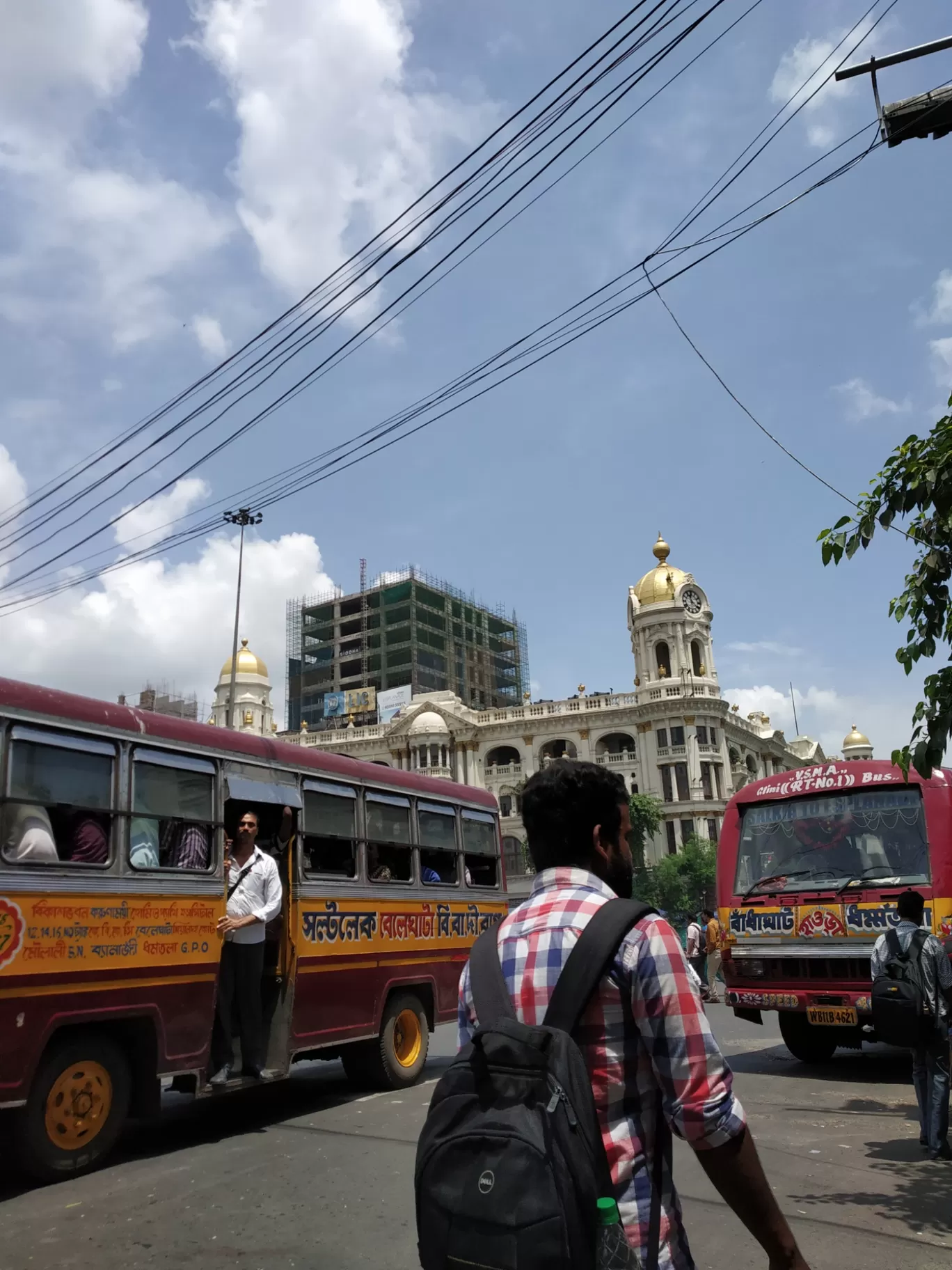 Photo of Kolkata By Pooja