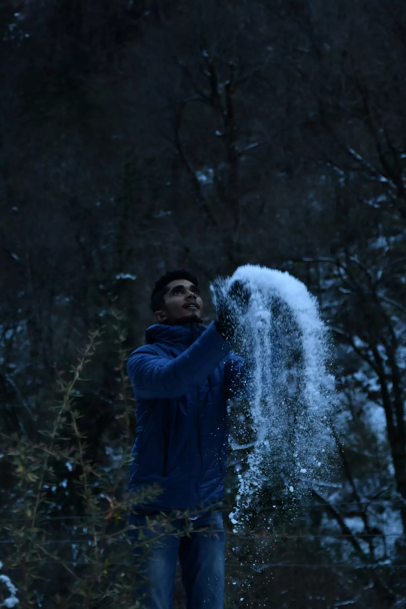 Photo of Kasol By Sree Raj