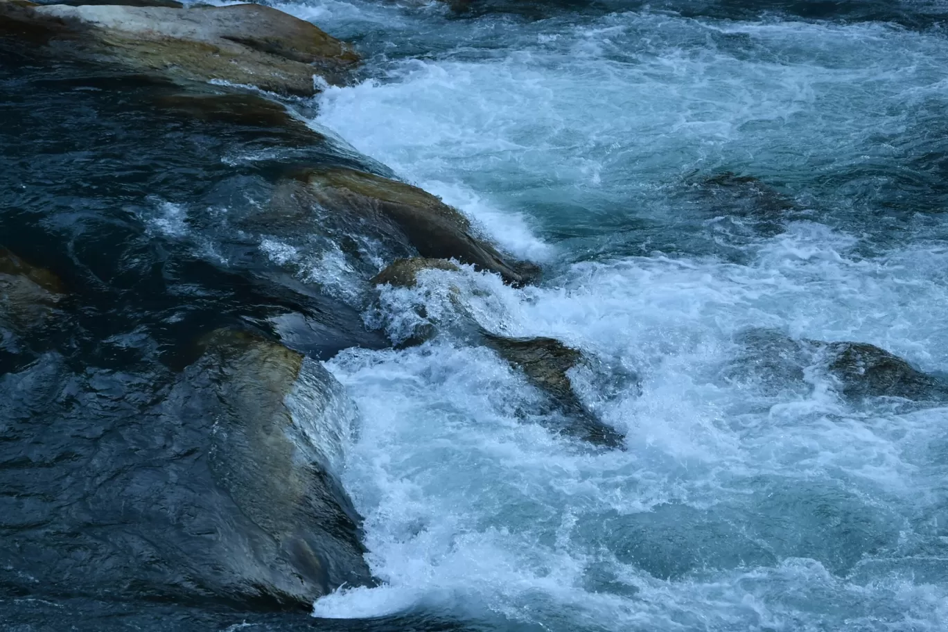 Photo of Kasol By Sree Raj