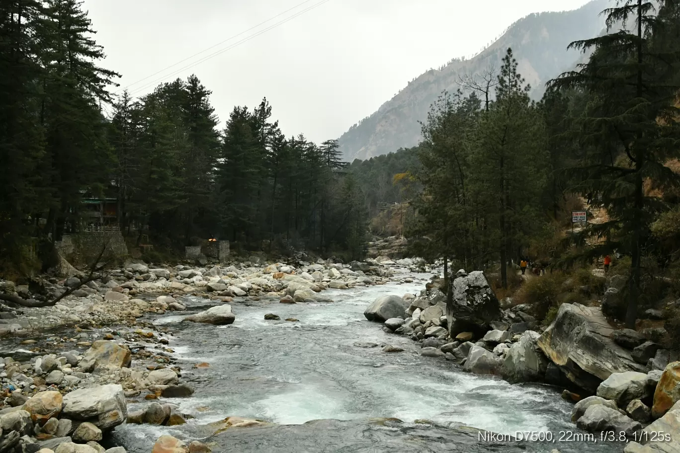 Photo of Kasol By Sree Raj