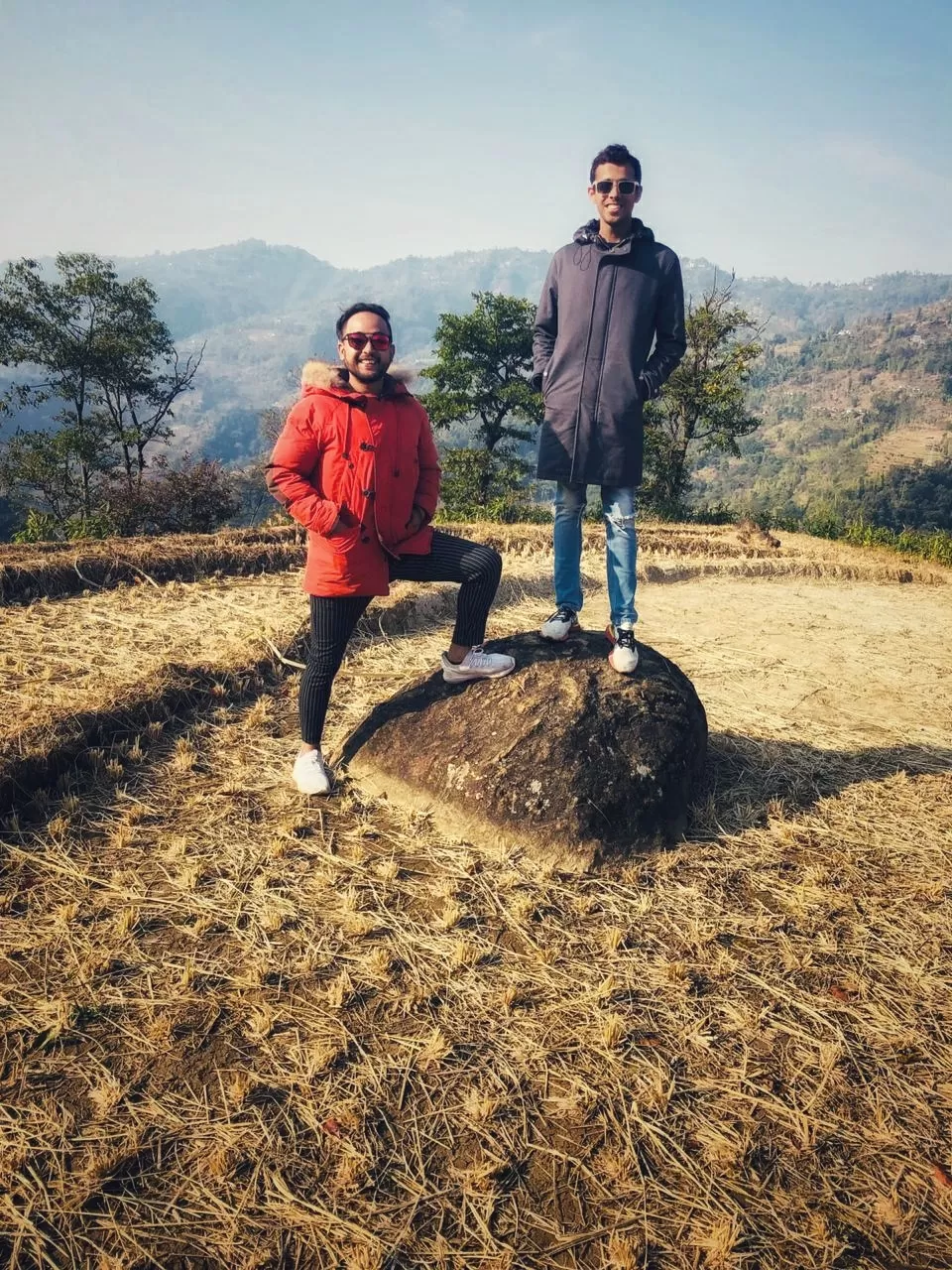 Photo of Ilam By Ra Basnet