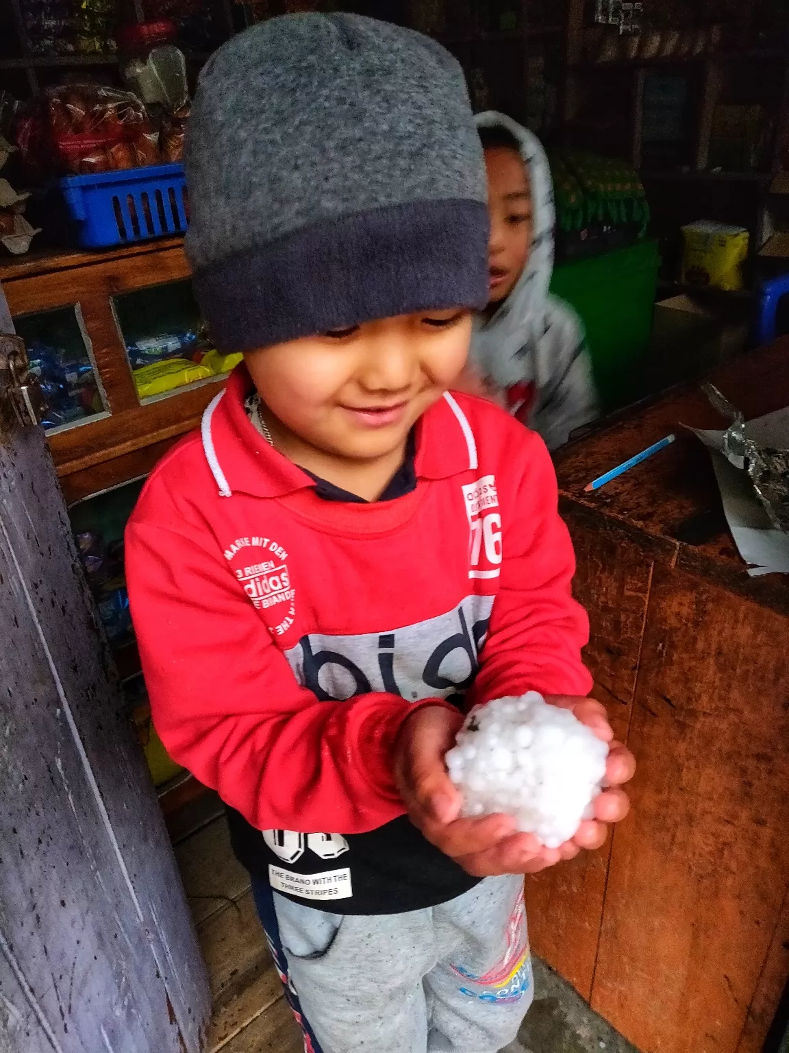 Photo of Ilam By Ra Basnet