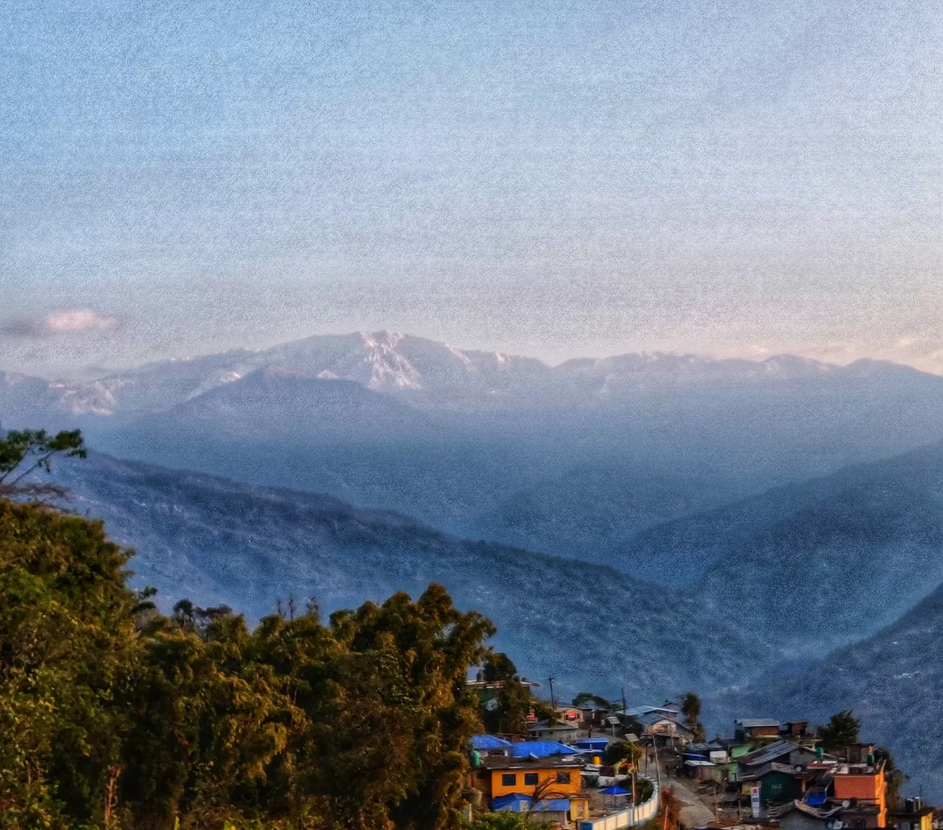 Photo of Ilam By Ra Basnet