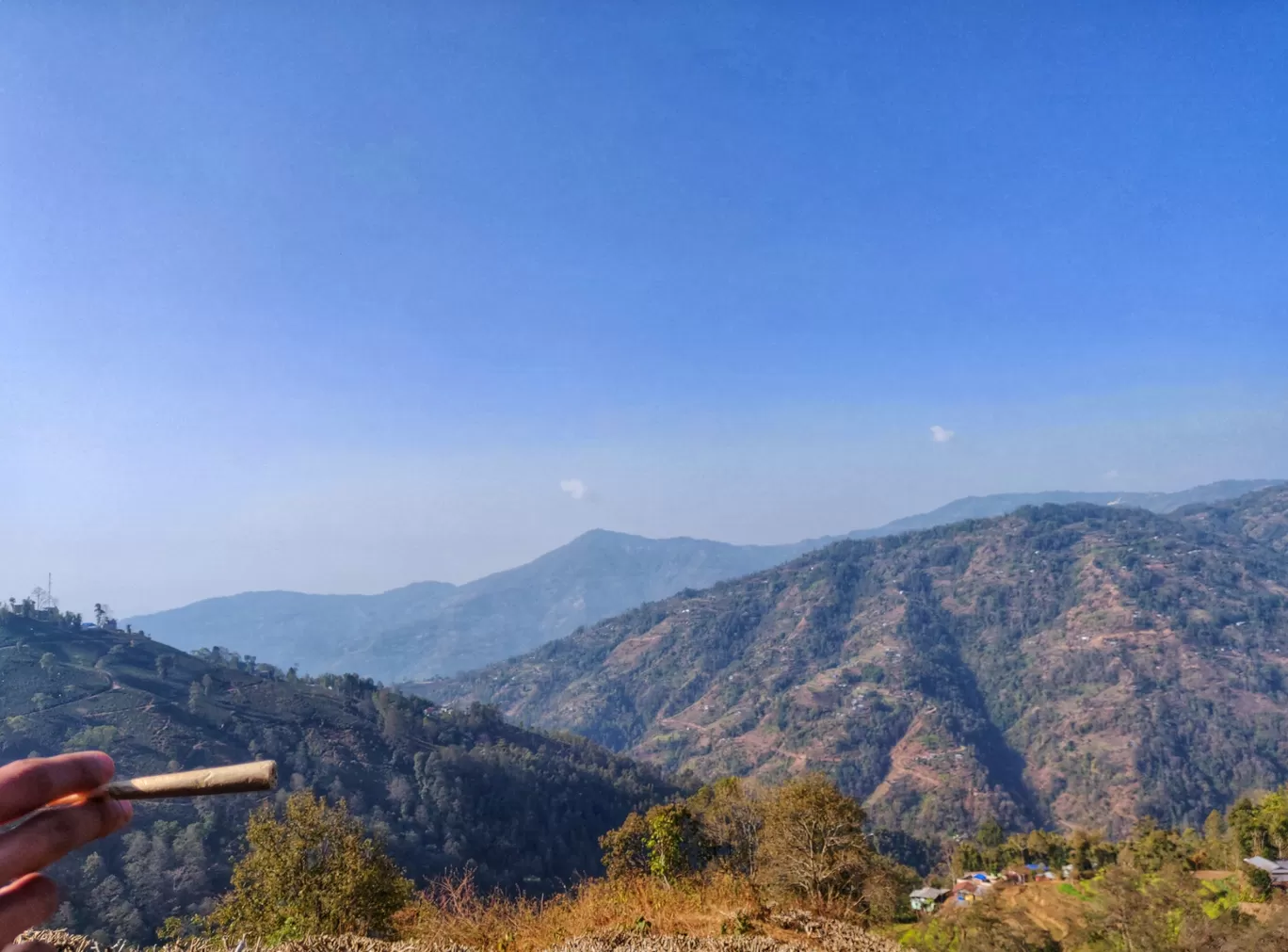 Photo of Ilam By Ra Basnet