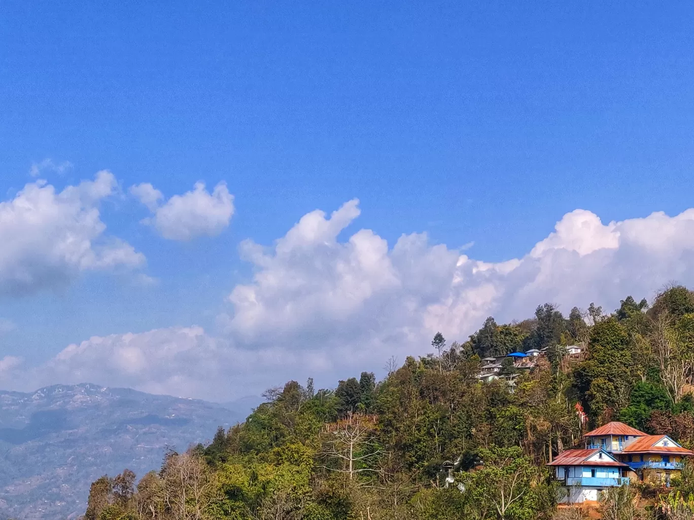 Photo of Ilam By Ra Basnet