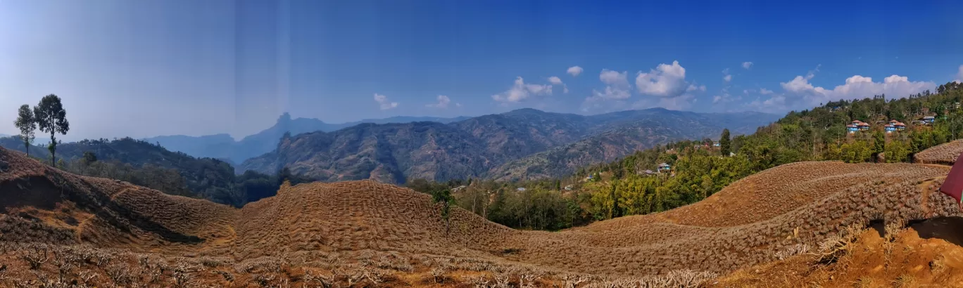 Photo of Ilam By Ra Basnet
