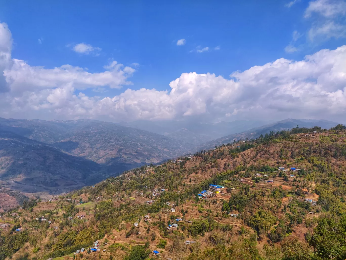 Photo of Ilam By Ra Basnet