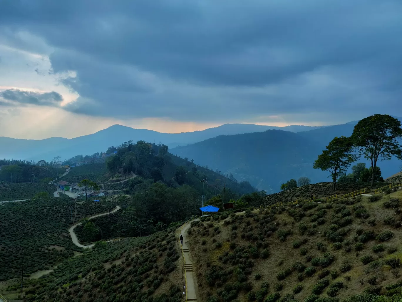 Photo of Ilam By Ra Basnet
