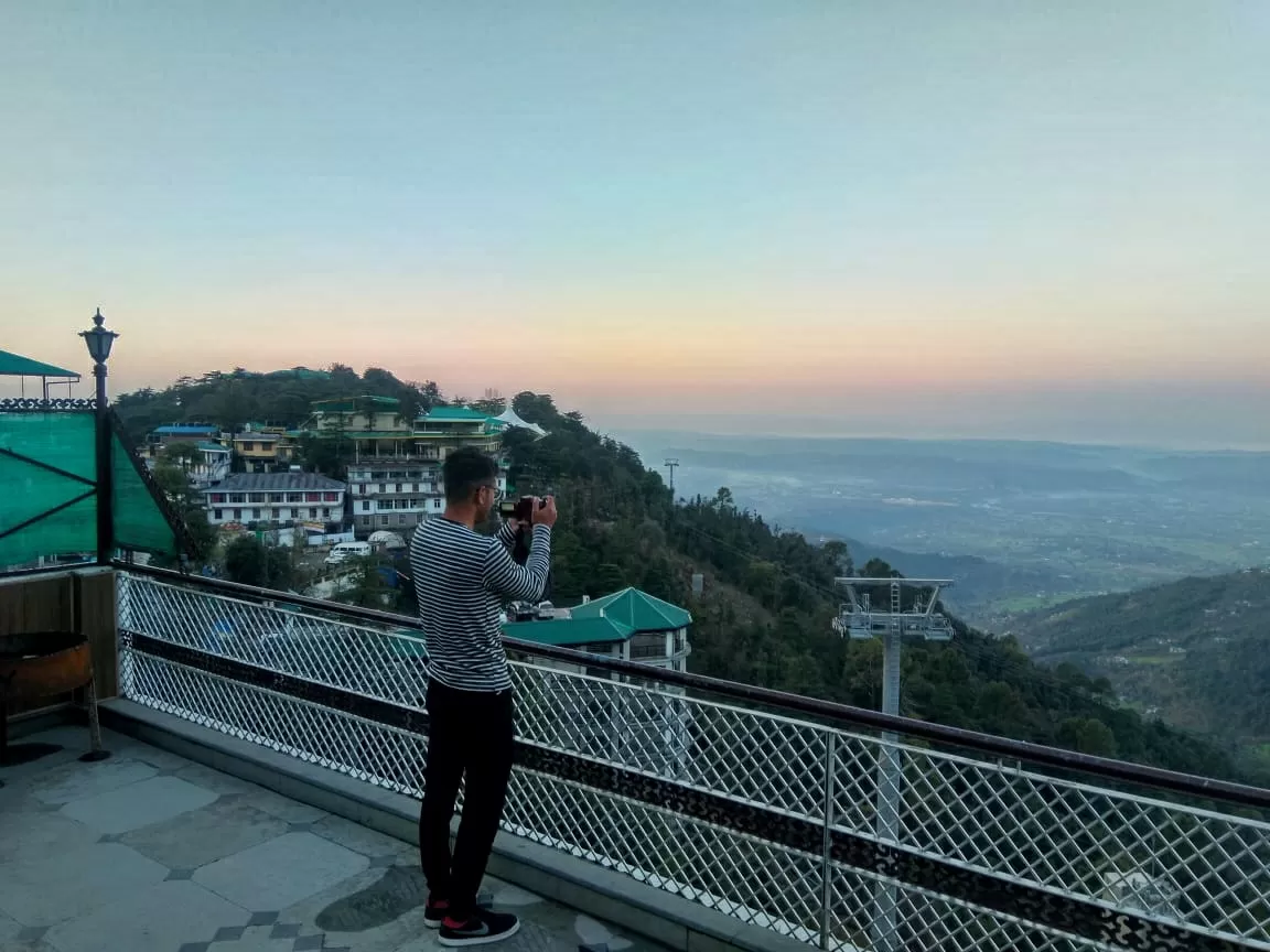 Photo of Himachal Pradesh By Siddharth Pundir