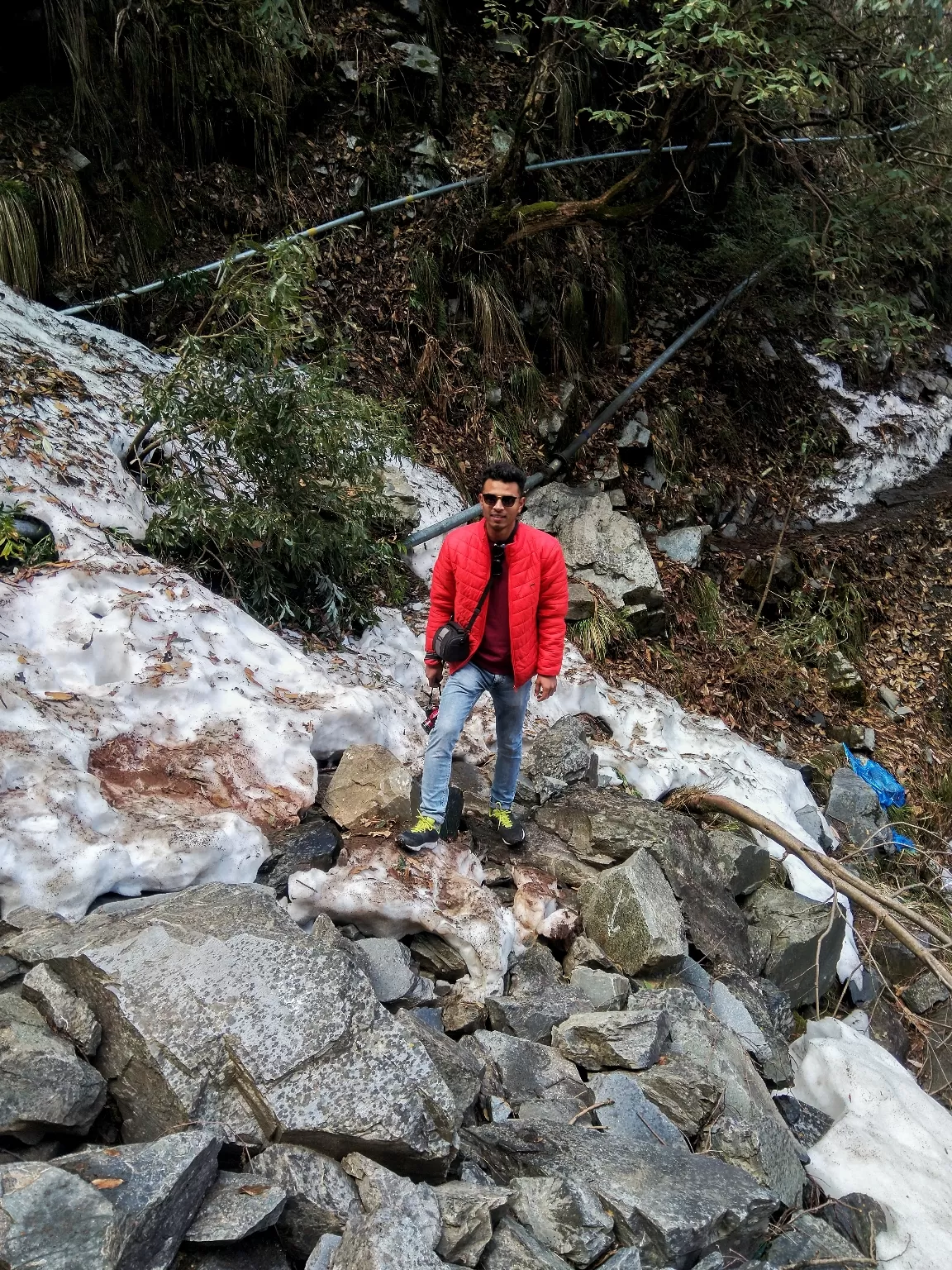 Photo of Himachal Pradesh By Siddharth Pundir