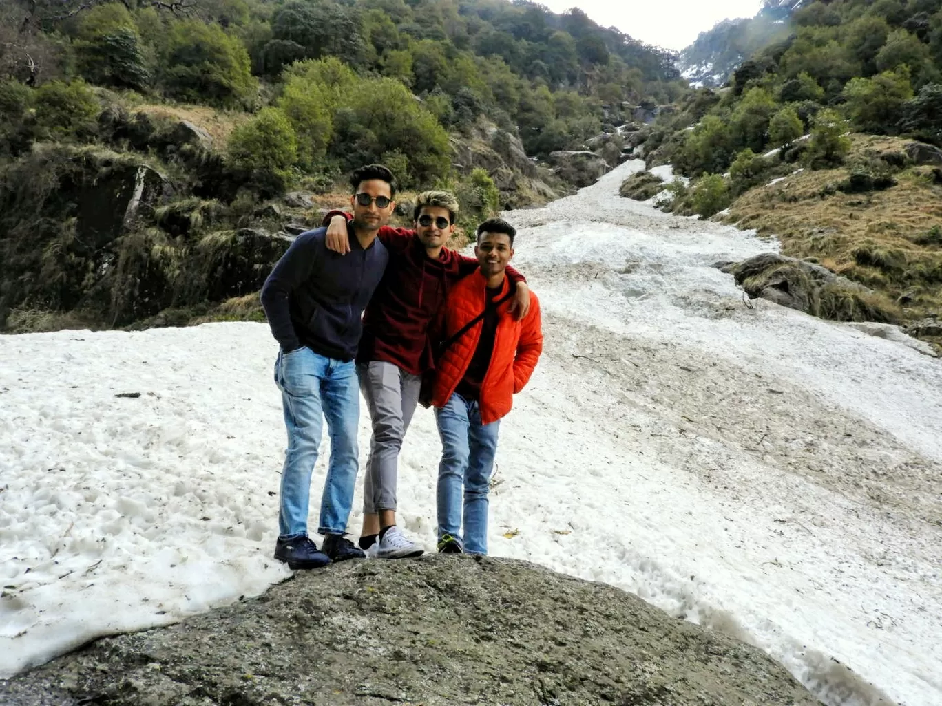 Photo of Himachal Pradesh By Siddharth Pundir