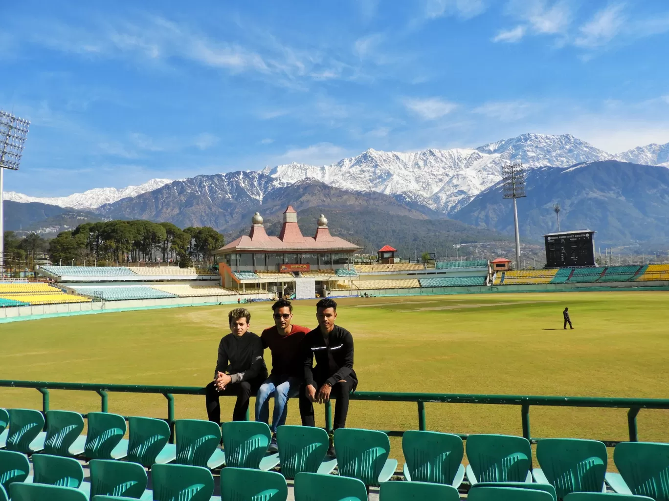 Photo of Himachal Pradesh By Siddharth Pundir
