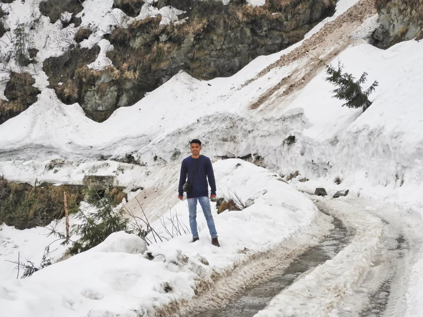 Photo of Himachal Pradesh By Siddharth Pundir