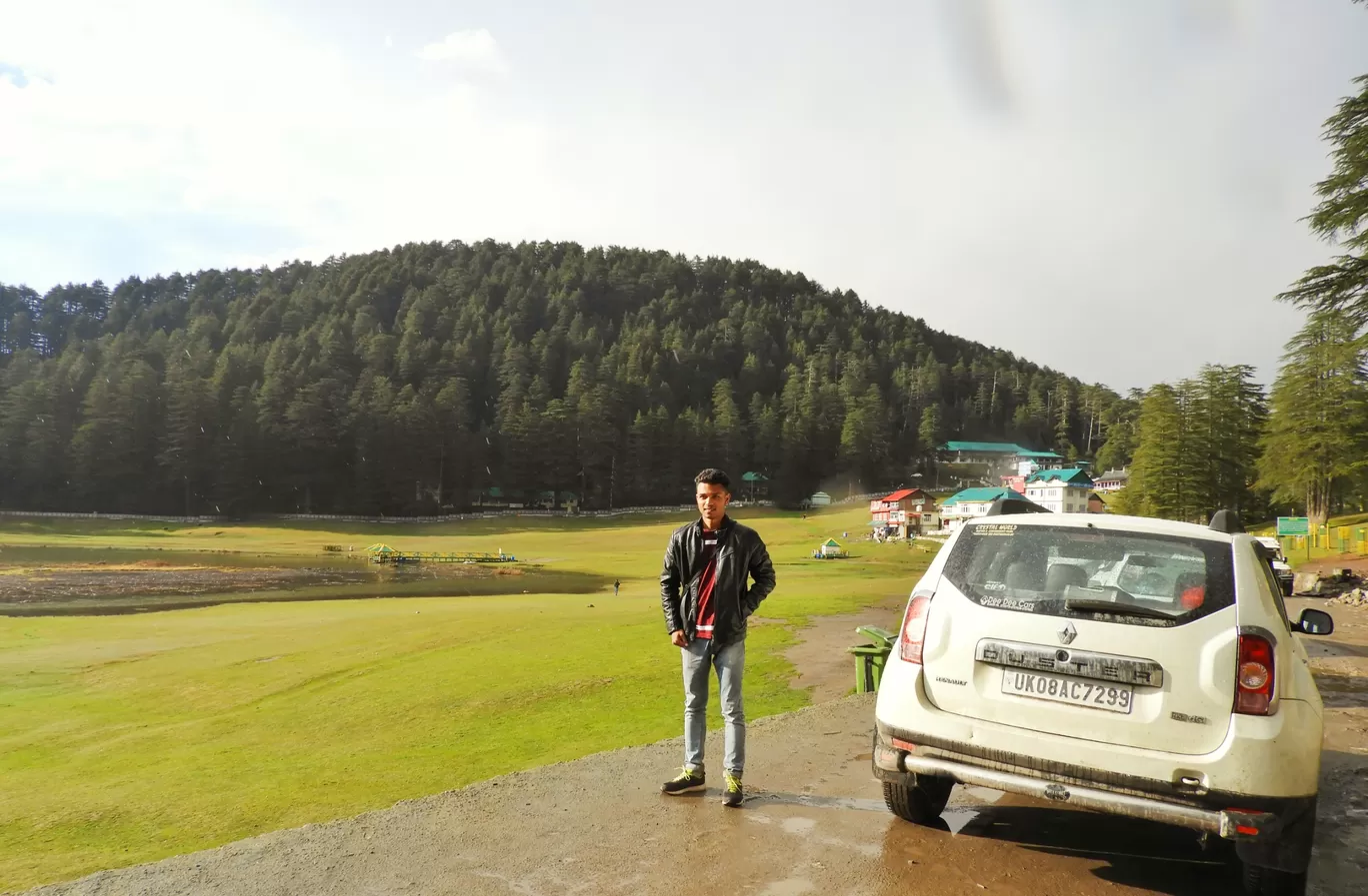 Photo of Himachal Pradesh By Siddharth Pundir