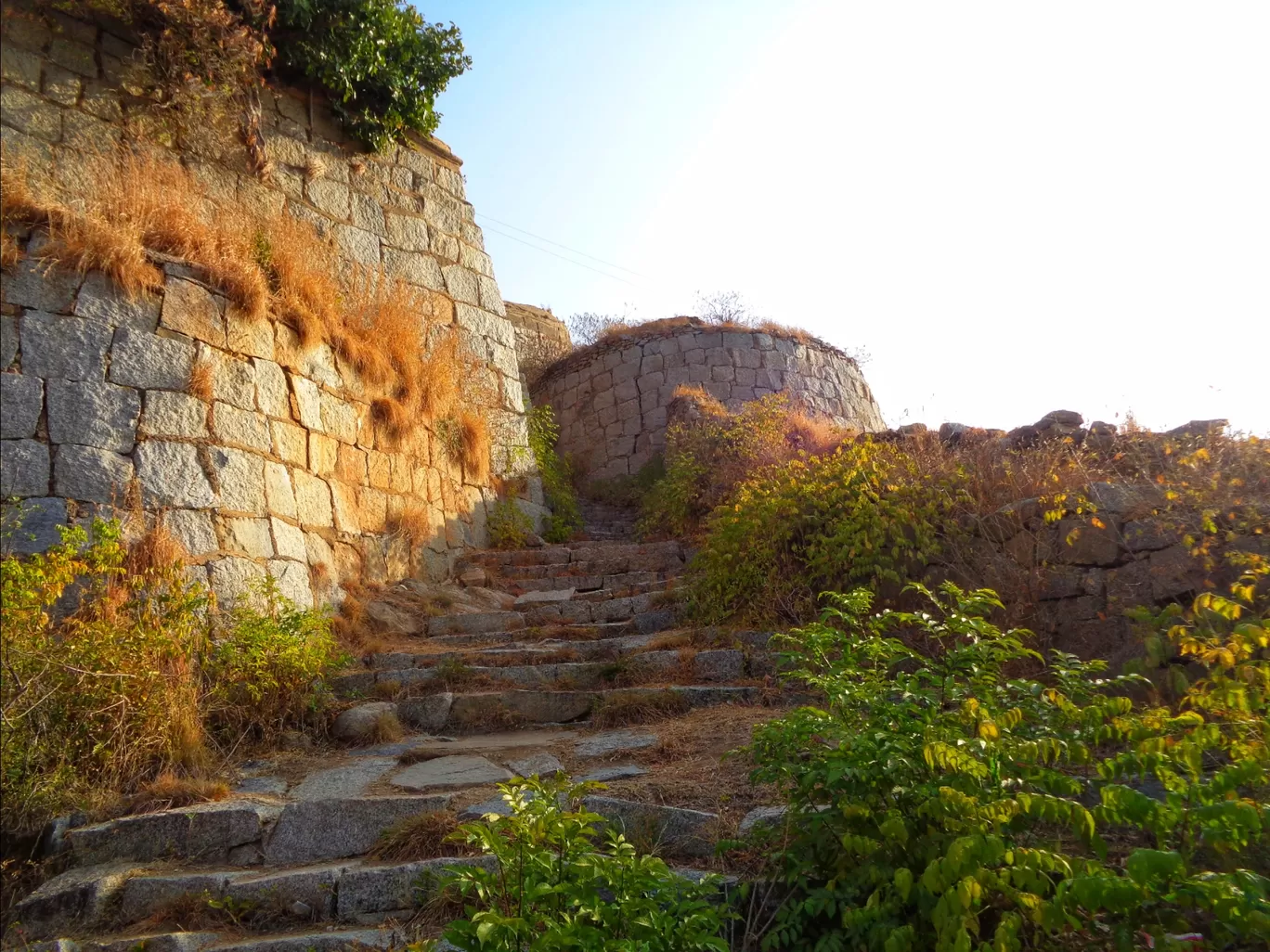 Photo of Gudibanda By Nitin Chandavar