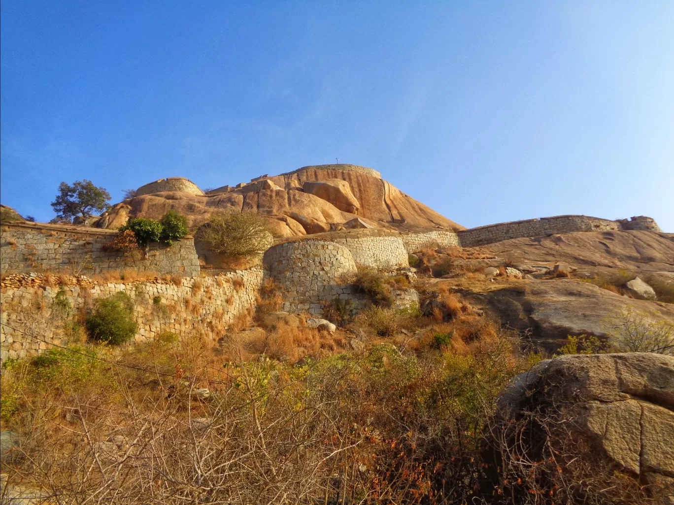 Photo of Gudibanda By Nitin Chandavar