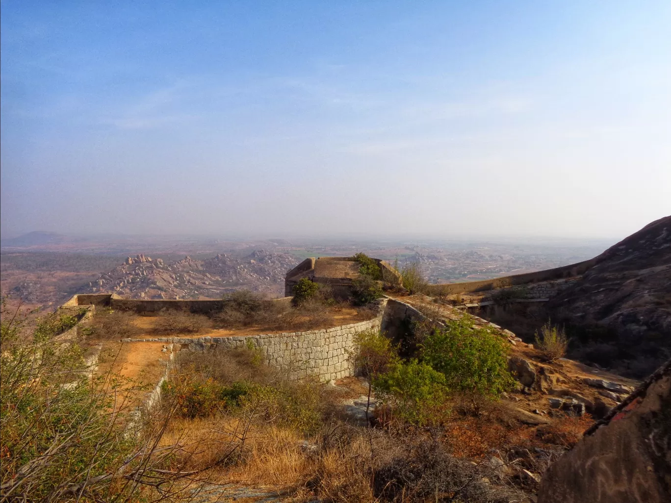 Photo of Gudibanda By Nitin Chandavar