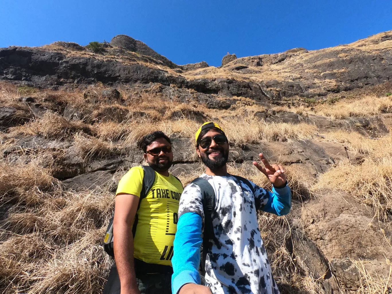Photo of Ghangad Fort By i_punekarprash
