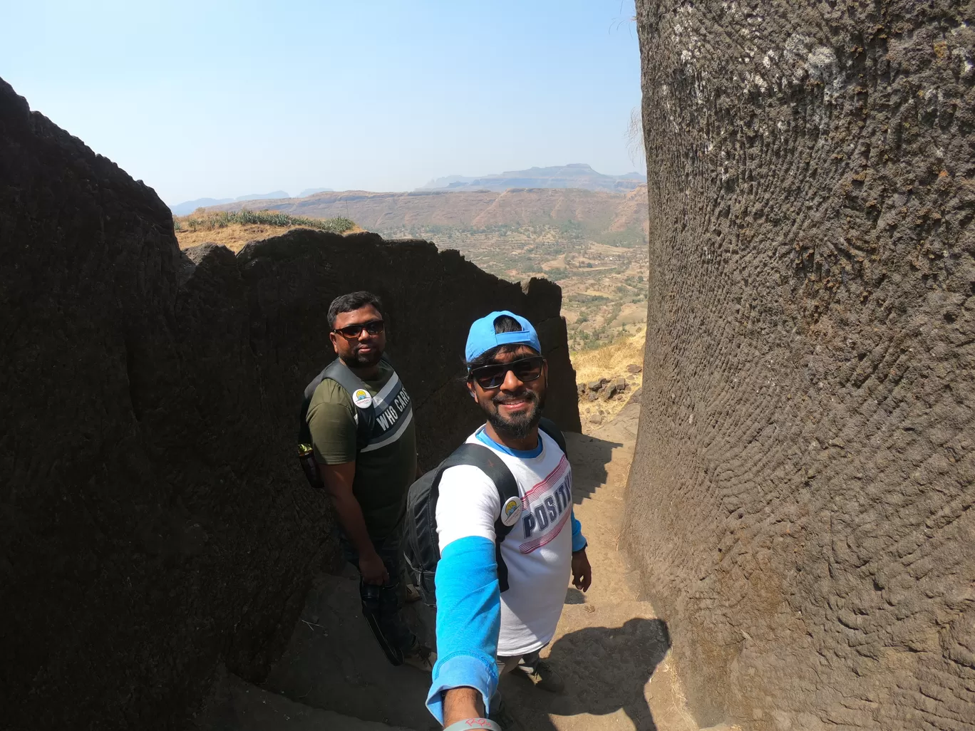 Photo of Hadsar Fort By i_punekarprash